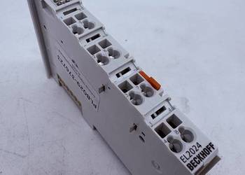 Beckhoff EL2024 DO Module