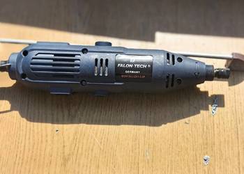 Mini szlifierka multi szlifierka frezarkaFalon Tech 270 W