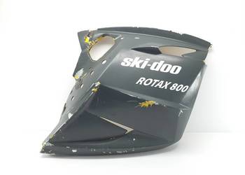 Boczek Prawy Oslona Ski-Doo MX Z Renegade X 800