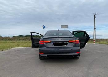 AUDI A4 Premium 40 TFSI - 2019