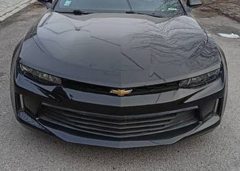 Chevrolet Camaro 1 właściciel