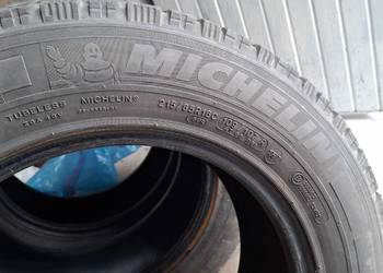 0pony zimowe 215/65/16C