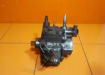 CITROEN JUMPER BOXER 2.2 HDI 16r 130KM 4HH pompa wtryskowa BK2Q-9B395-CA