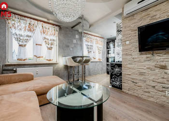 Mieszkanie Białystok Bolesława Chrobrego 55m2 3 pokojowe