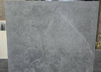 PŁYTKA GRES TARASOWE PIZARRA ANTRACYT MAT 20mm 90x90 GAT.II STARGRES