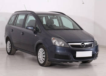Opel Zafira 1.9 CDTI