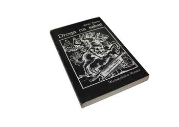 Samp Jerzy - Droga na sabat /fa