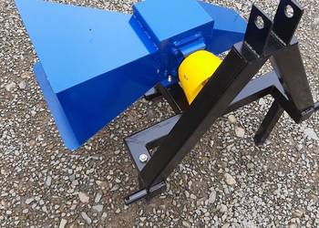 Rębak na wom ciagnik c330 c360 ursus zetor mf sam t25a iseki