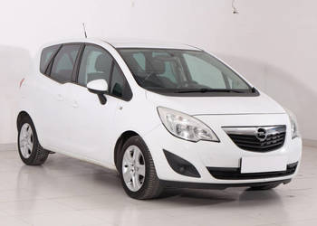 Opel Meriva 1.4 i