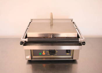 Roller Grill panini R – opiekacz panini