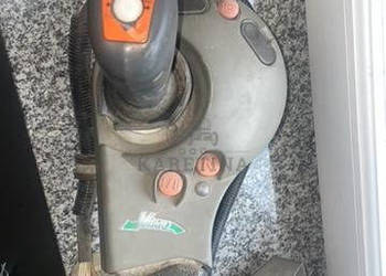 Fendt 926 Vario joystick