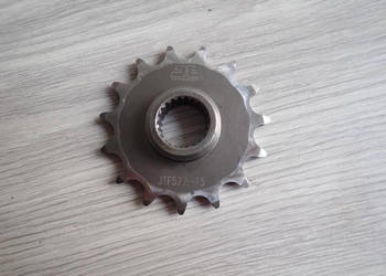ZĘBATKA PRZÓD 15Z YAMAHA TTR TT 600 R RE 98-03R