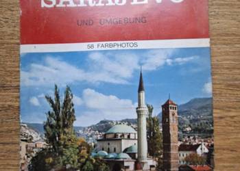 Sarajevo und Umgebung