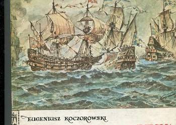 Bitwa pod Oliwą - Koczorowski