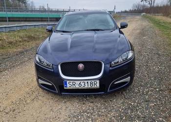 Jaguar XF 2.2 D