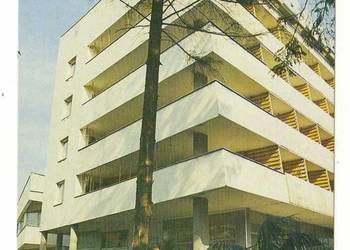 LĄDEK ZDRÓJ SZPITAL UZDROWISKOWY JUBILAT