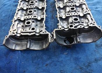 MERCEDES S-clase W 221.5.5LV8.POKRYWA GLOWICY