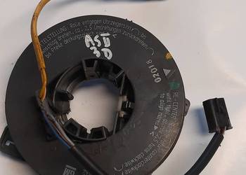 Opel Astra II 2 G taśma zwijak poduszki Air Bag 90588758