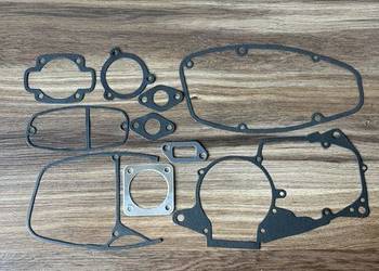 NOWE POLSKIE USZCZELKI SILNIKA WSK 175 SHL M17 WIATR KRYNGIELIT NOWE POLSKIE USZCZELKI SILNIKA WSK 175 SHL M17 WIATR KRYNGIELIT