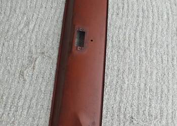 Fiat 125p pickup kombi pas tylny tył