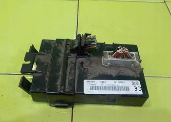 TRAFIC II 1.9 DCI 03r VAN modul sterownik komfortu UCH P8200156017