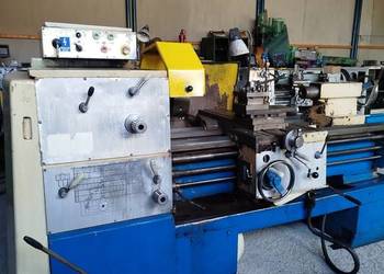 Tokarka Tum 25/TUD 50 tur 50/2000