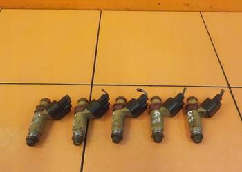 VOLVO C70 2.4 B 08r 170KM B5244S4 wtrysk wtryskiwacz 8627815 68418