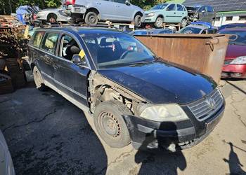Passat b5 fl Części