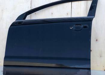 DRZWI LEWE PRZÓD PRZEDNIE HYUNDAI SANTA-FE II 06-12