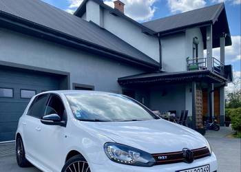 Golf VI Gti edition 35 .DSG