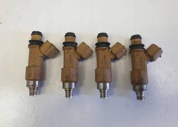 WTRYSKIWACZ Suzuki Liana 1.6 16V _ 009033211