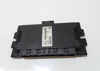MODUŁ STEROWNIK ŚWIATEŁ BMW E90 E91 9204532 (4642623)