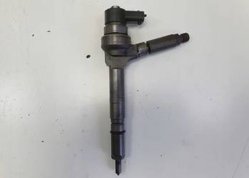 Honda Civic VII 1.7 CDTI WTRYSKIWACZ wtrysk 0445110082