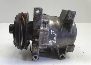 SPRĘŻARKA KLIMATYZACJI Subaru Impreza II 2.0 i _ 73111FE040