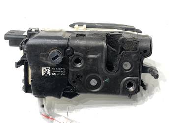 ZAMEK DRZWI PRAWY TYŁ CITROEN BERLINGO III Minivan 221720