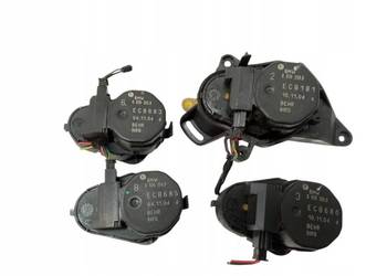 SILNICZEK NAGRZEWNICY 69303059 69302999 Bmw Seria 5 V (2003-2010) E60/61 SILNICZEK NAGRZEWNICY 69303059 69302999 Bmw Seria 5 V (2003-2010) E60/61