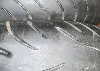 Opona Bridgestone Battlax BT023 Komplet 120/70 ZR17 , 160/60