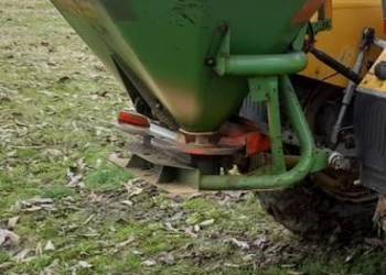 Amazone zaf 402 400l