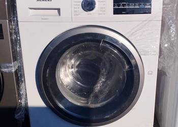 Pralko suszarka Siemens IQ 500 z gwarancją