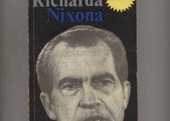 Kariera Richarda Nixona