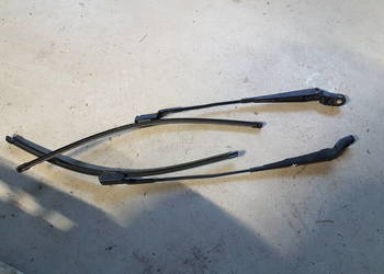 SKODA FABIA II RAMIE WYCIERACZKI PIORO WYCIERACZKI PRZOD