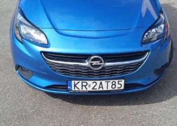 Sprzedam Opla Corsę