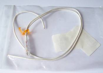 Lampka sygnalizacyjna LS5 250V do Amica (8001596)