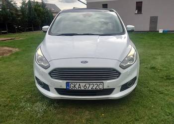 Ford s Max sprzedam