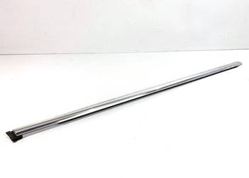 LISTWA ZGARNIAJĄCA TYŁ PRAWY PEUGEOT 508 I