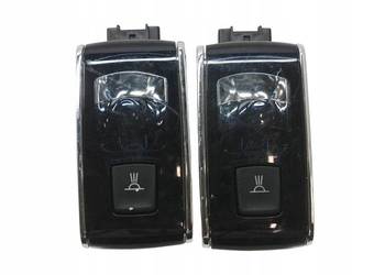 LAMPKA PODSUFITKI  KOMPLET  Peugeot 508 I (2010-  )