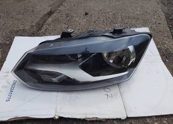 LAMPA LEWA PRZEDNIA VW POLO 6R EU