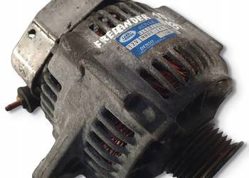 ALTERNATOR Land Rover Freelander 1.8 16V denso YLE102370 102211-1451