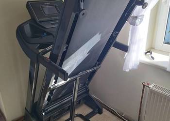 Bieżnia Spirit Fitness XT285