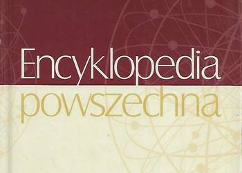 Encyklopedia powszechna, t.1. Encyklopedia powszechna, t.1.